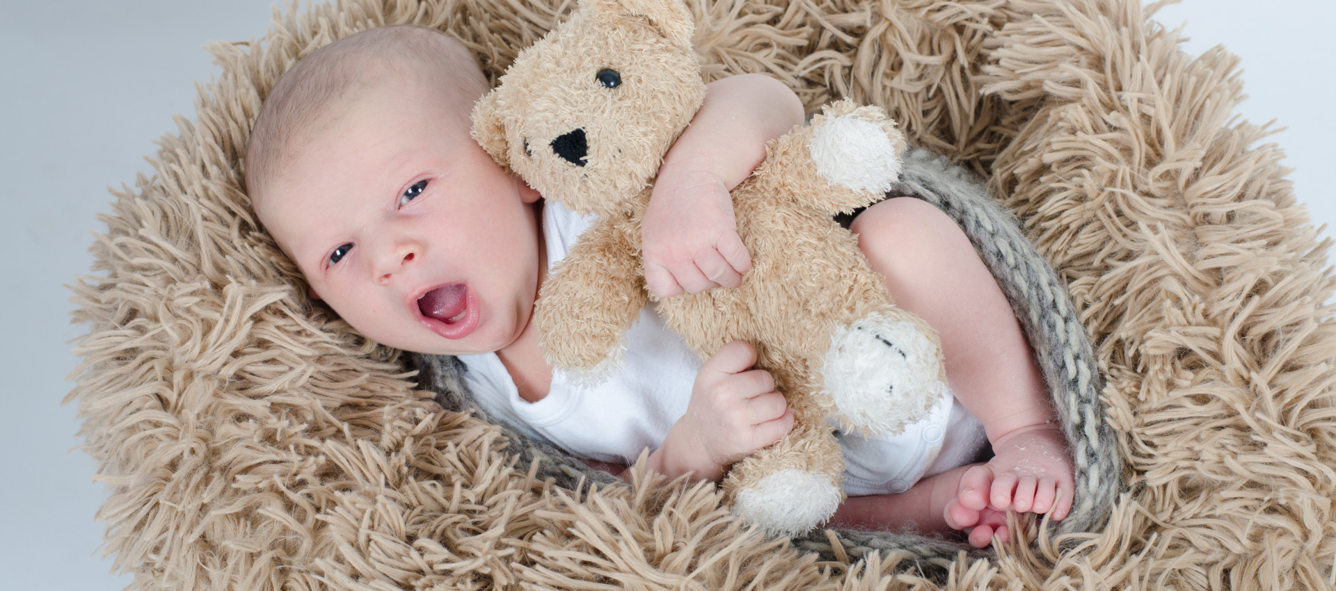Schlafen wie ein Baby? Tipps für einen besseren Babyschlaf