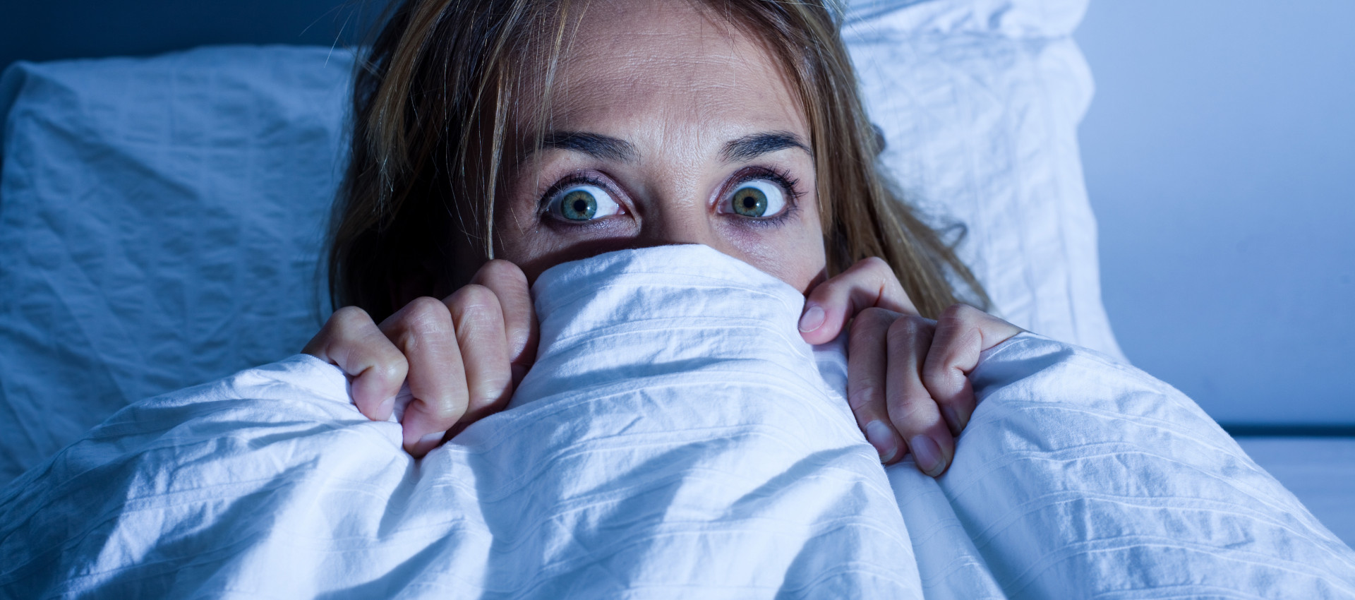 Wenn Schwangerschaftsängste zu Halloween-Monstern werden: Marias Geschichte